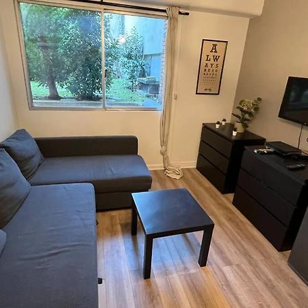 Appartement Porte De Vincennes Nation - 2 Pers Saint-Mande Ngoại thất bức ảnh