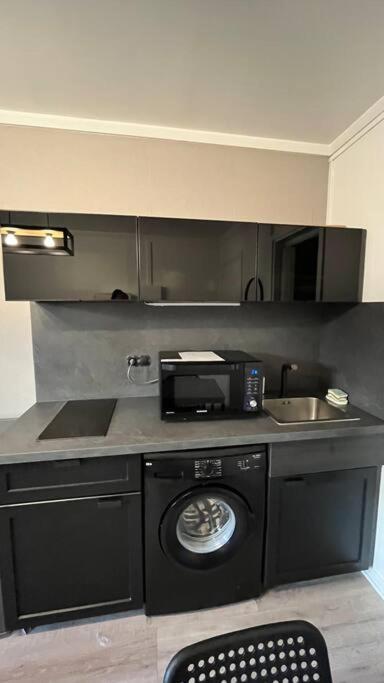 Appartement Porte De Vincennes Nation - 2 Pers Saint-Mande Ngoại thất bức ảnh