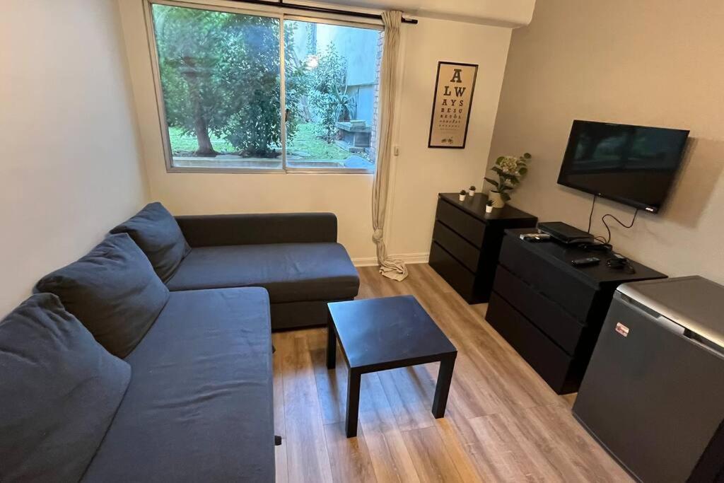 Appartement Porte De Vincennes Nation - 2 Pers Saint-Mande Ngoại thất bức ảnh